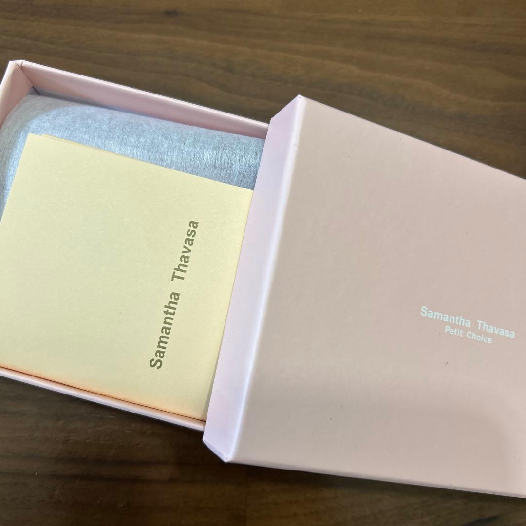 Samantha Thavasa キーケース＆チャームセット