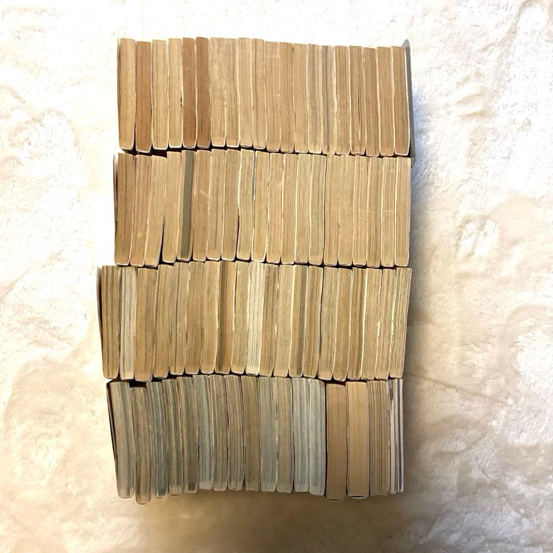 NARUTO ナルト 全巻セット ＋ 外伝 ＋ 秘伝5冊 岸本斉史
