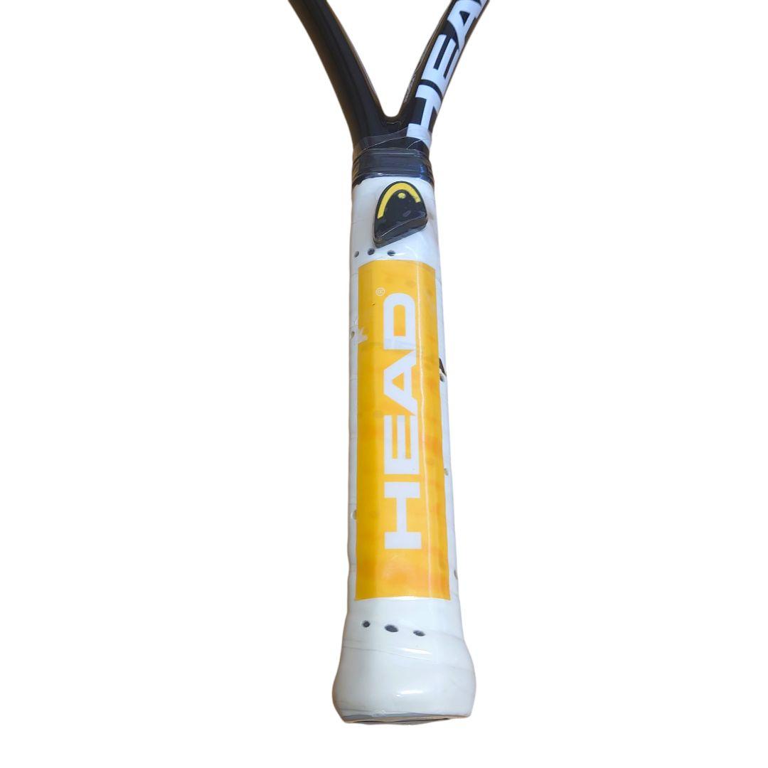 【希少・未使用】HEAD YOUTEK IG EXTREME PRO 2011