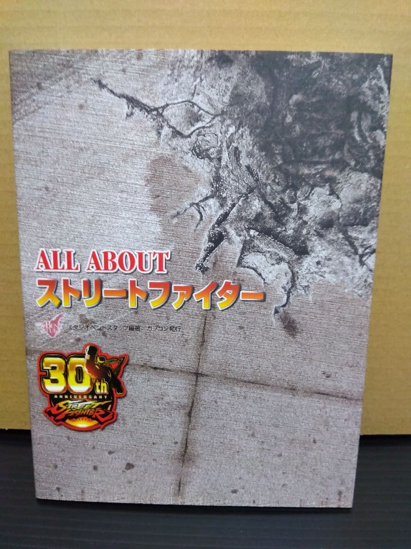 ストリートファイター 30th アニバーサリーコレクション インターナショナル