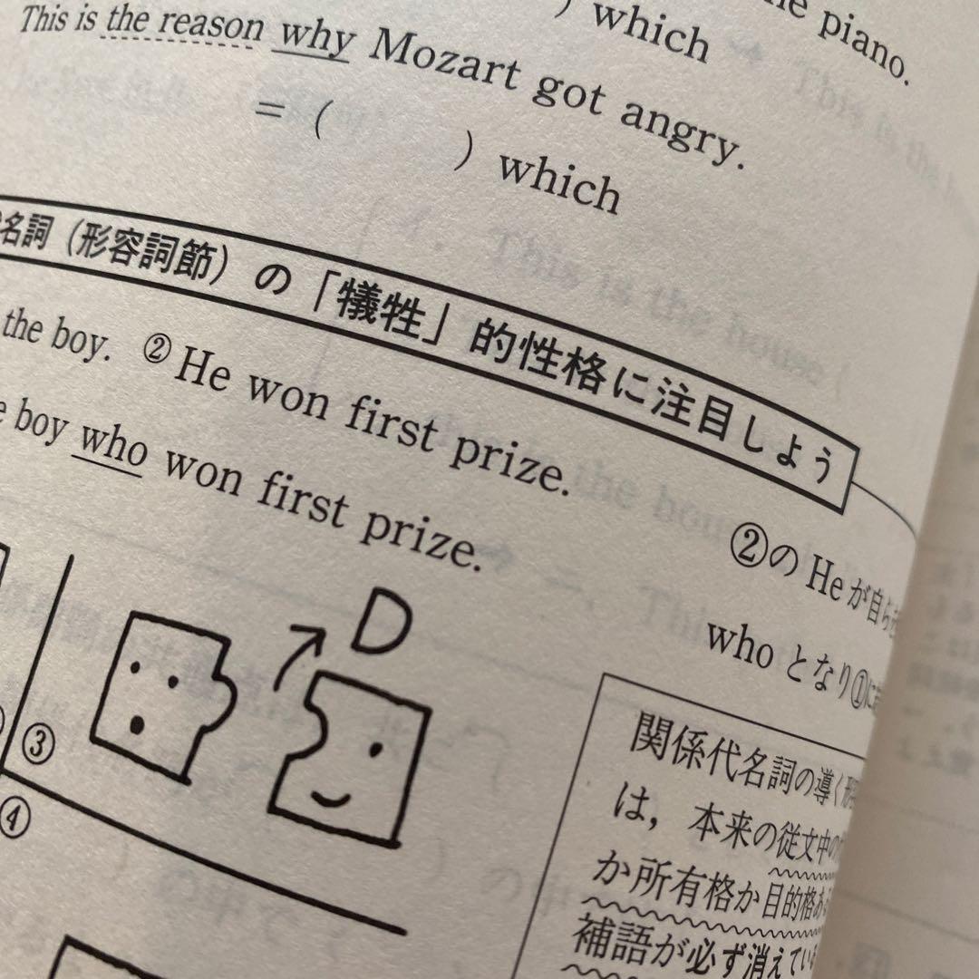 【超希少・入手困難】河合塾テキスト急がば回れ基礎貫徹英語通年夏期冬期直前芦川進一