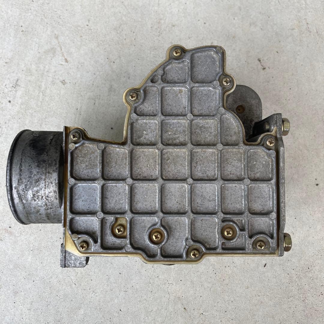エアフロメーター 2T-GEU 動作確認済 旧車