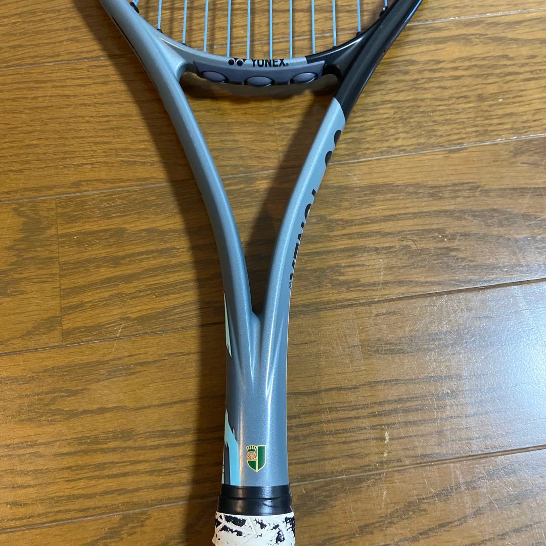 YONEX★VOLTRAGE★UXL 0