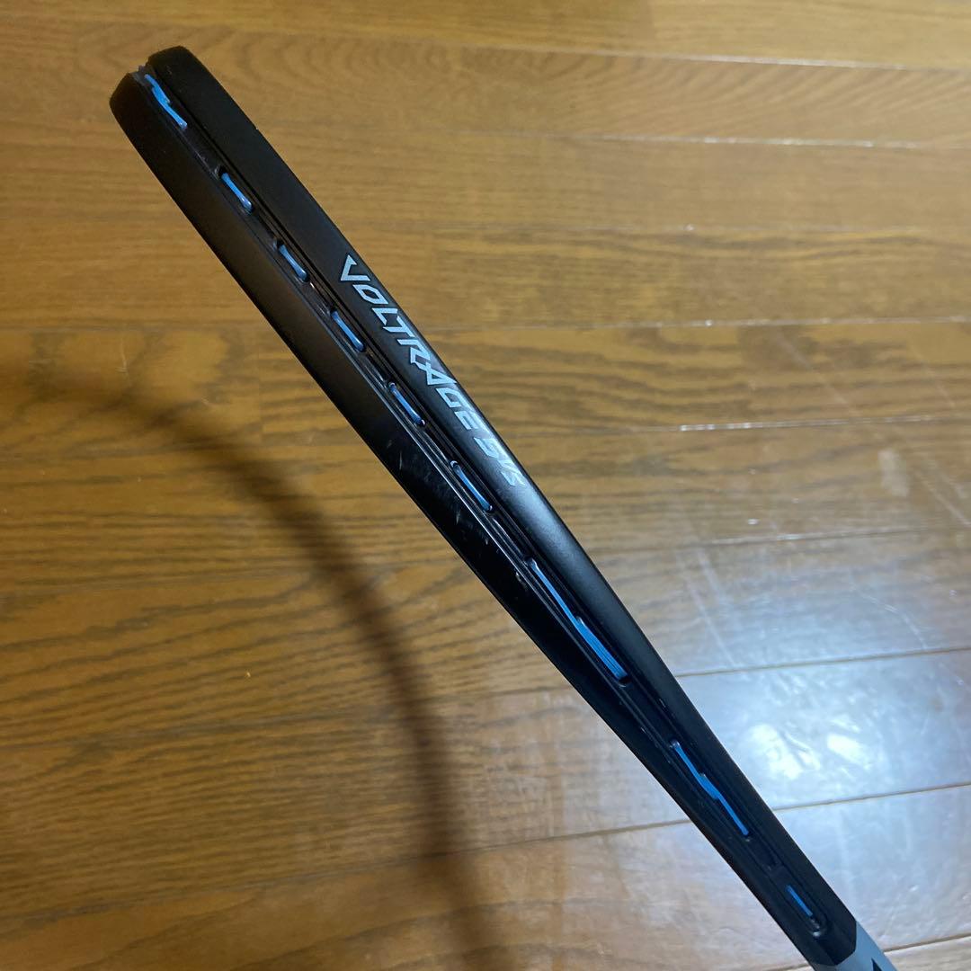 YONEX★VOLTRAGE★UXL 0