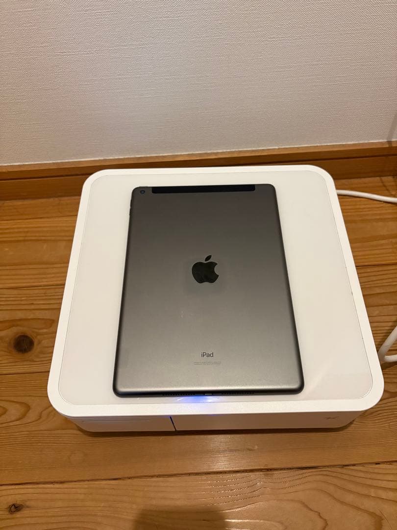 【超お得✨】iPad付き！スター精密 mPOP プリンター内蔵キャッシュドロアー