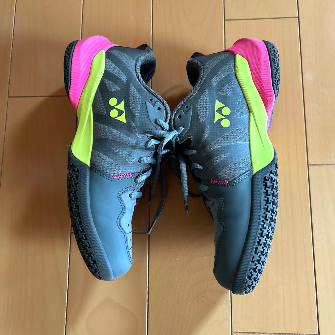 YONEX サブアクシア GT メン バドミントンシューズ 26cm