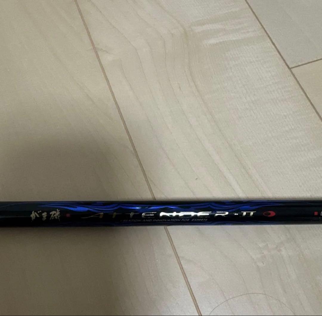 INTESSA G5 アテンダー2