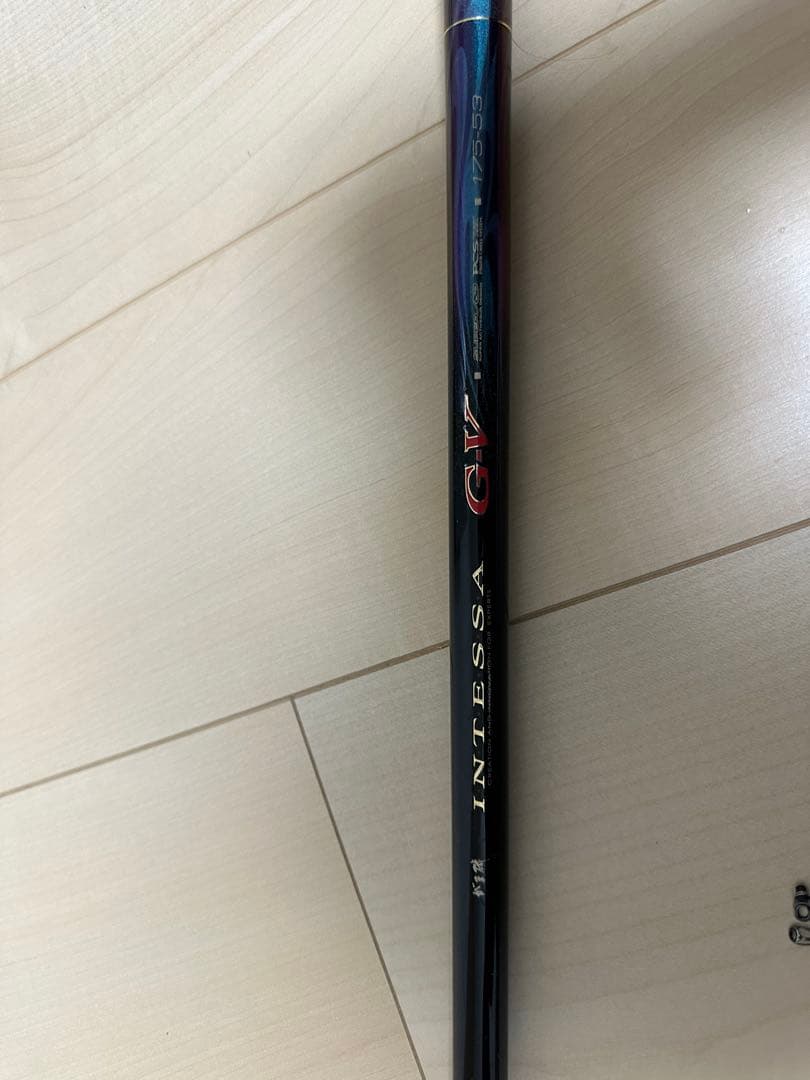 INTESSA G5 アテンダー2