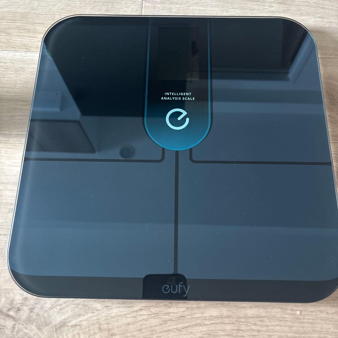 Anker Eufy (ユーフィ) Smart Scale P3
