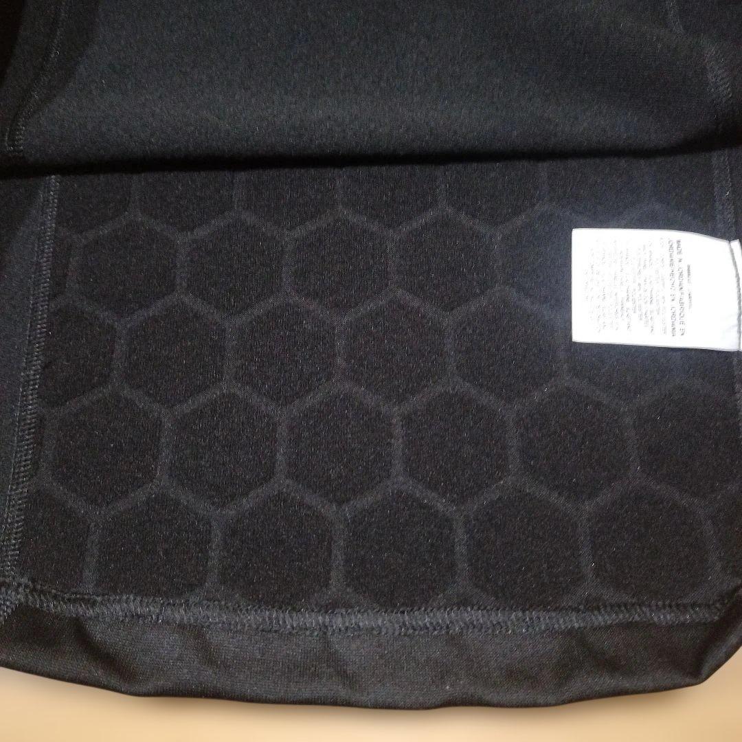 Nike Pro Hyperwarm ブラック タンクトップ US M(L)