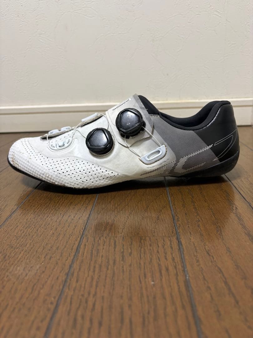 Shimano rc7 ビンディングシューズ 42(26.5)