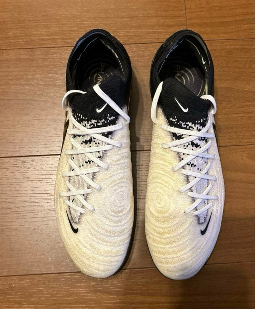 【ほぼ新品】NIKE PHANTOM GX Ⅱ ELITE AG-PRO