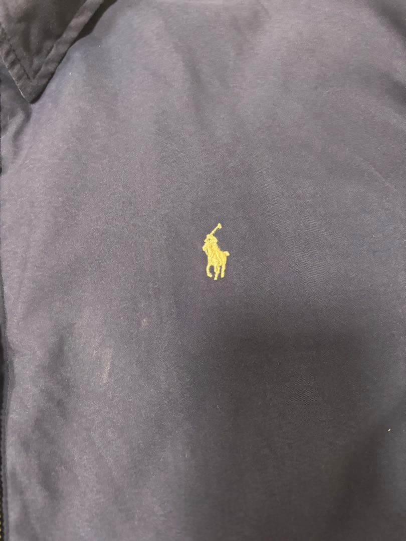 Polo by Ralph Laurenスイングトップ Mサイズ