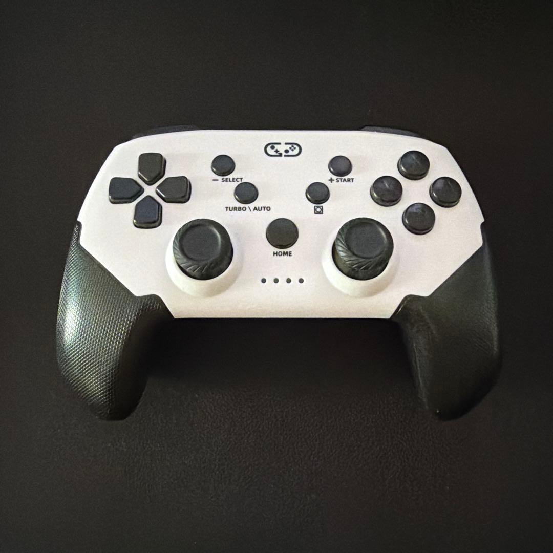 Nintendo Switch ブラック コントローラー付き