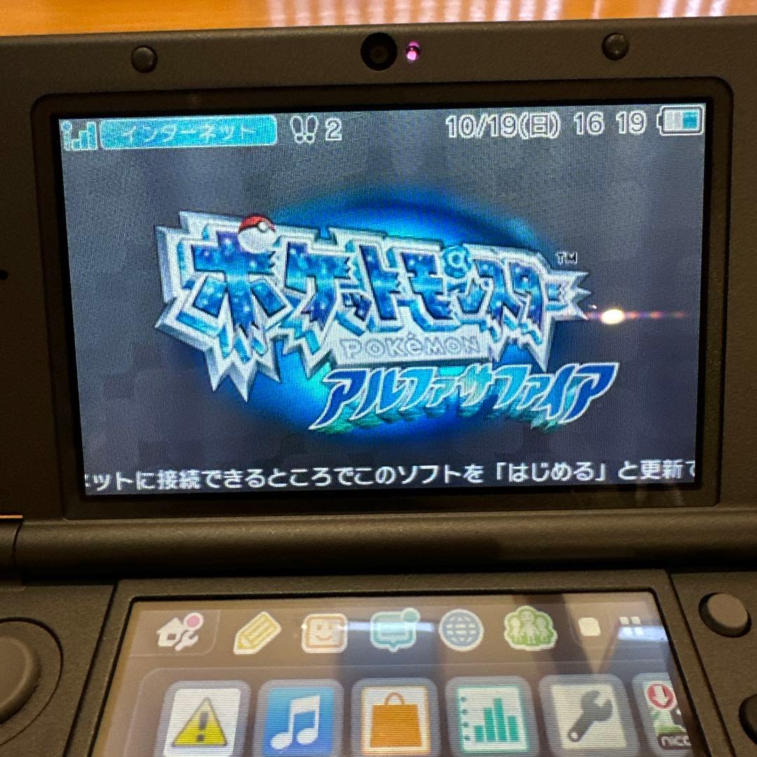 ポケットモンスターソフト4種 まとめ売り Nintendo 3 DS/DS
