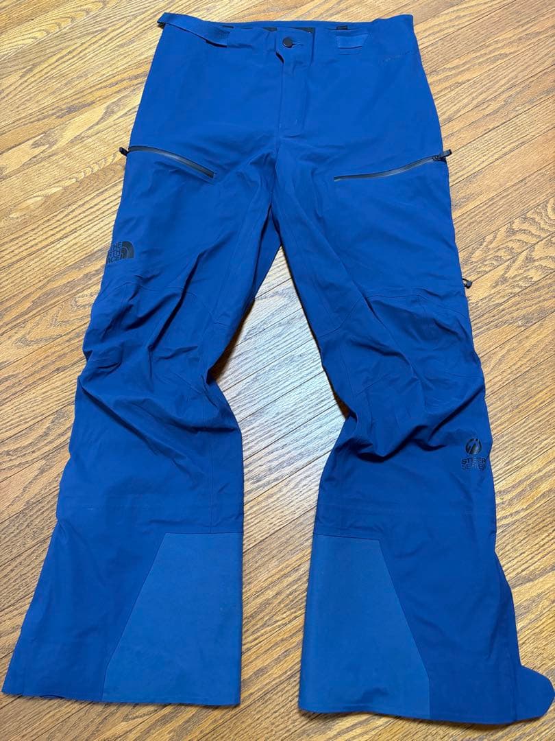 THE NORTH FACE STEEP SERIES フューチャーライトパンツ