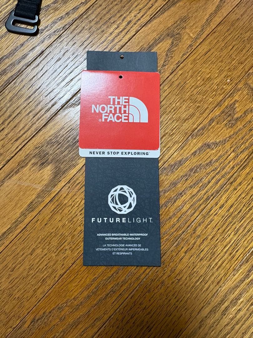 THE NORTH FACE STEEP SERIES フューチャーライトパンツ