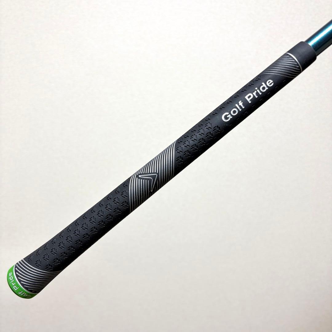 【極美品】VENTUS GREEN 5 for Callaway S