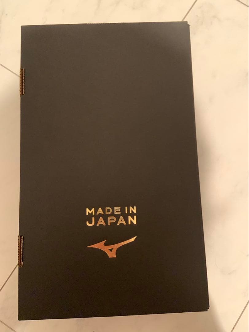 新品未使用　MIZUNO モレリアネオ3japan ジャパン アズールブルー水色