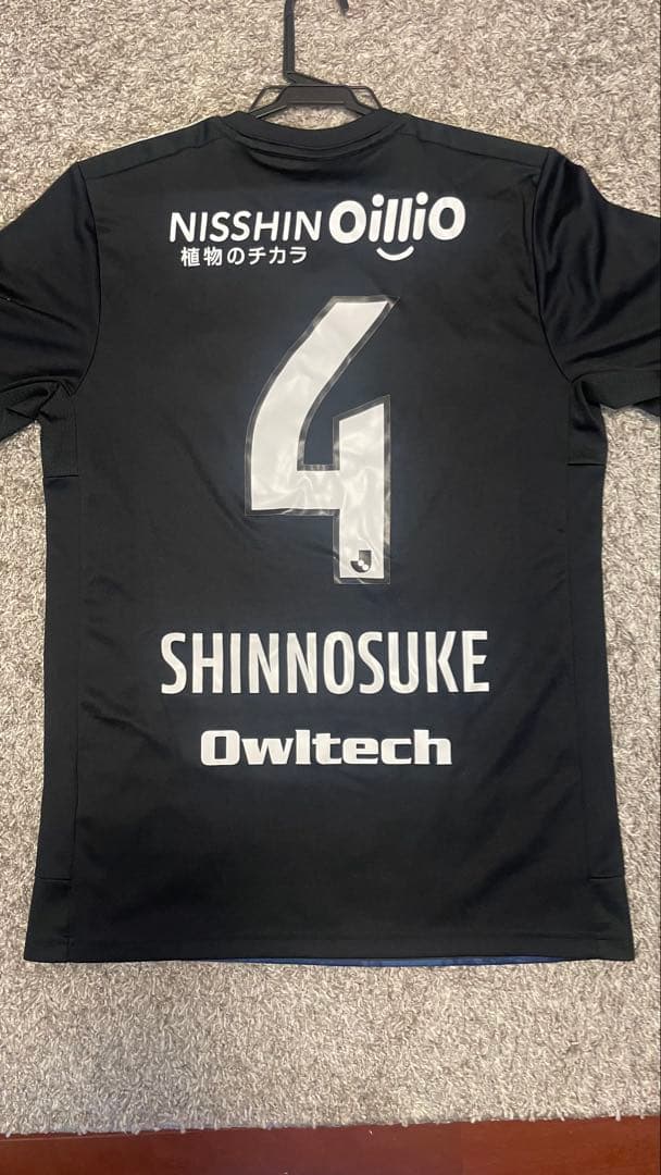 横浜F・マリノス 2021 スペシャルユニフォーム
