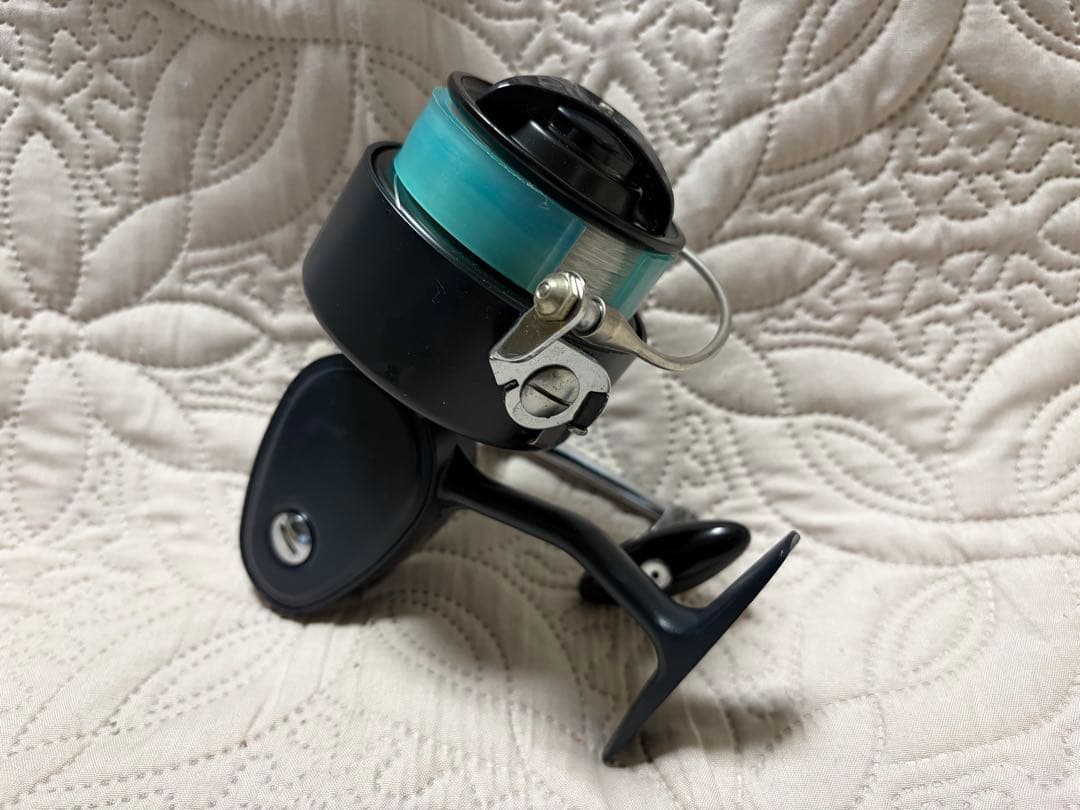 ②Mitchell ミッチェル　407 Special スピニングリール　新品