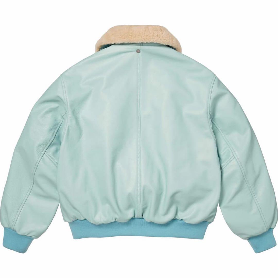 ジャケット・アウター Supreme Schott 2026