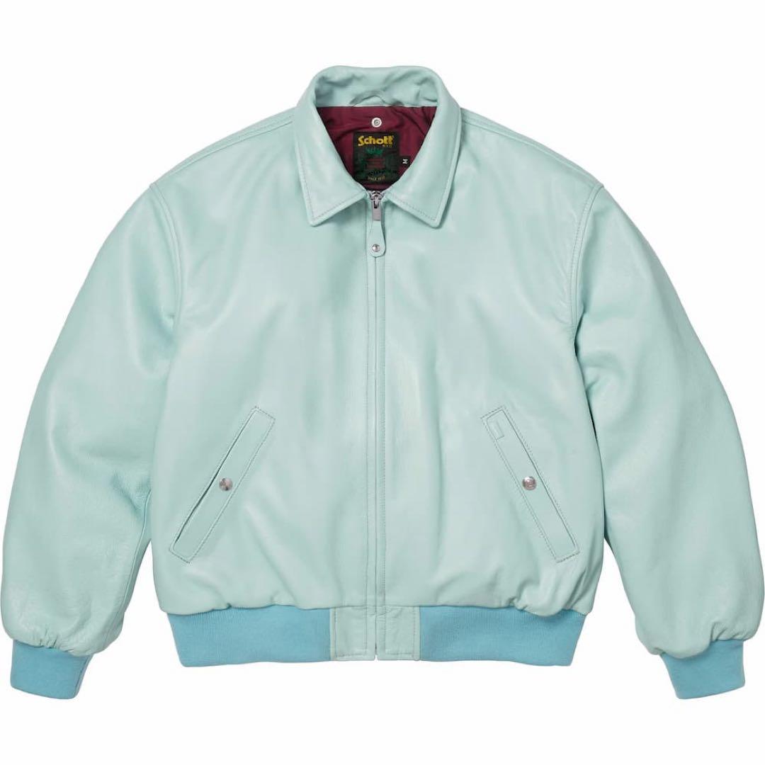ジャケット・アウター Supreme Schott 2026