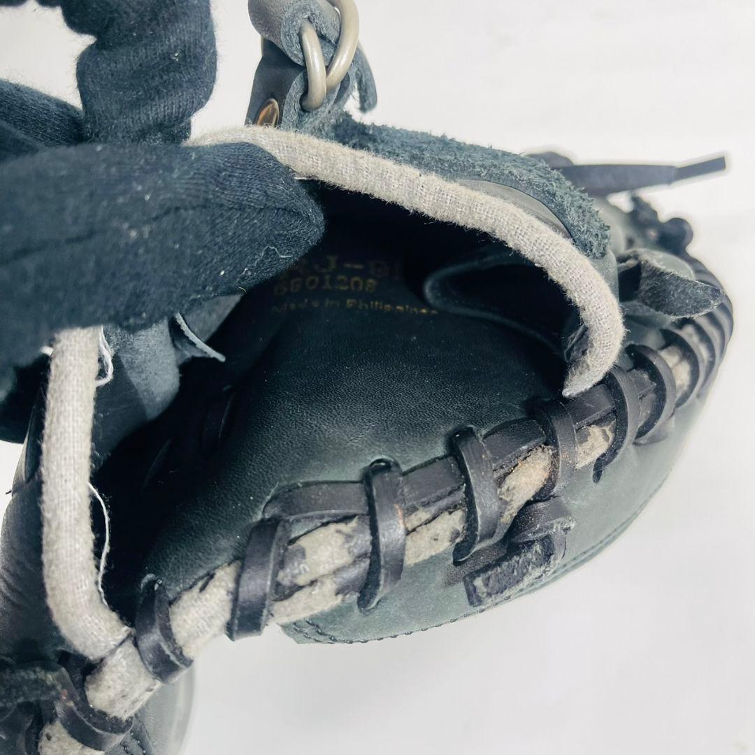 Rawlings ローリングス ミット 捕手 プロモデル