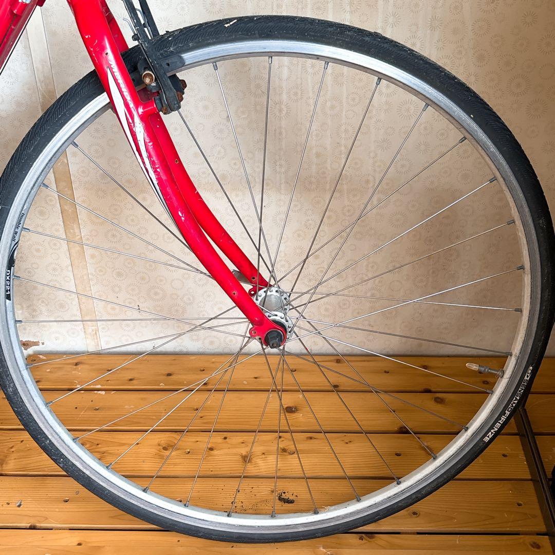 自転車本体 SATOI