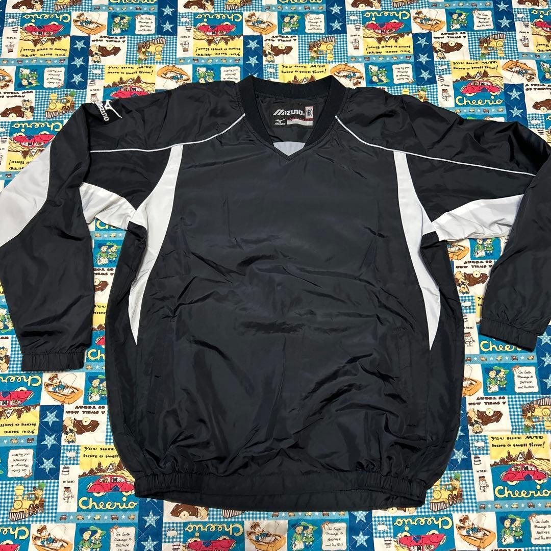 Mizuno ミズノ　野球　ソフトボール　練習着セット　まとめ売り　160㎝ 冬