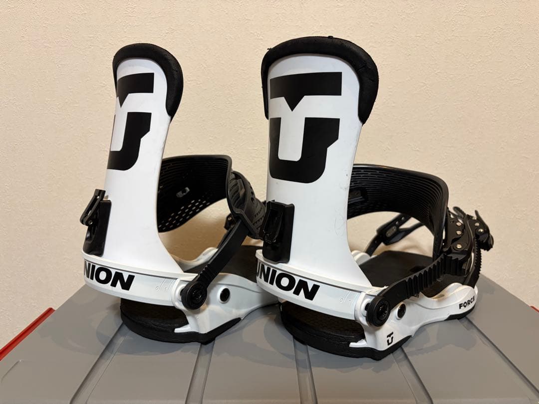 美品！UNION force pro ユニオン フォースpro