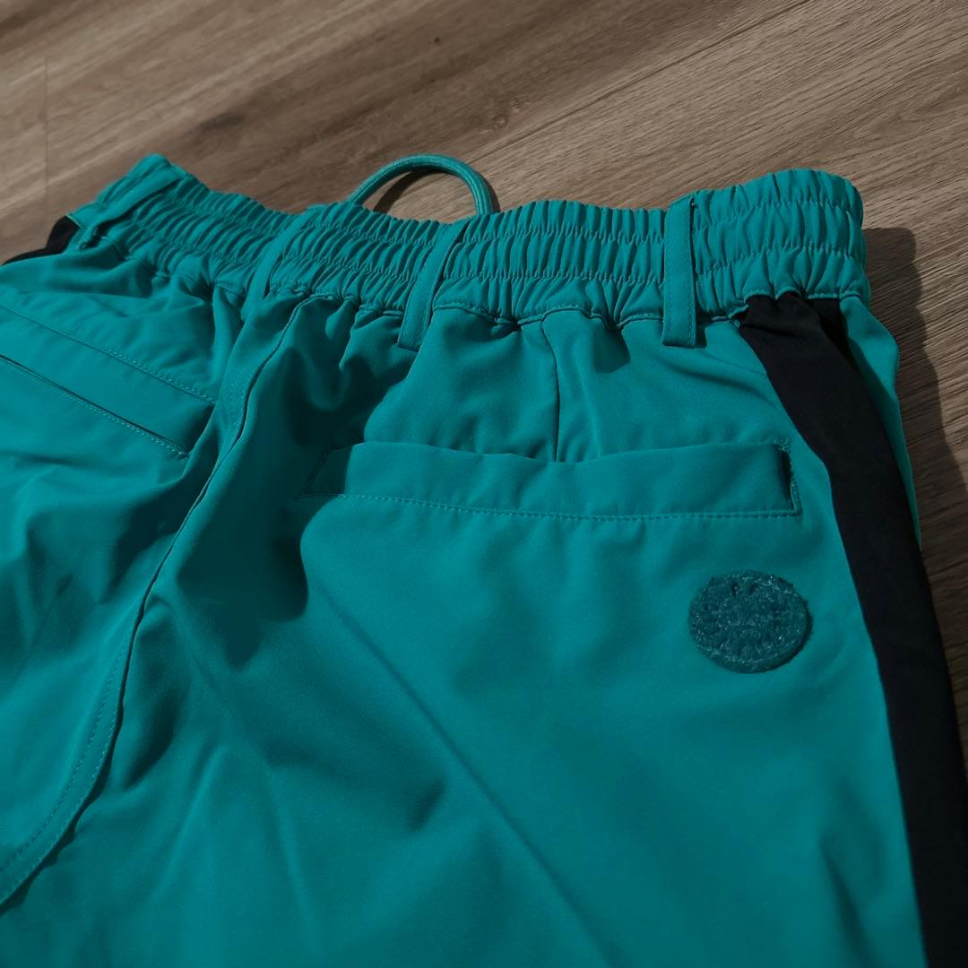 イーストサイドゴルフ　セットアップ