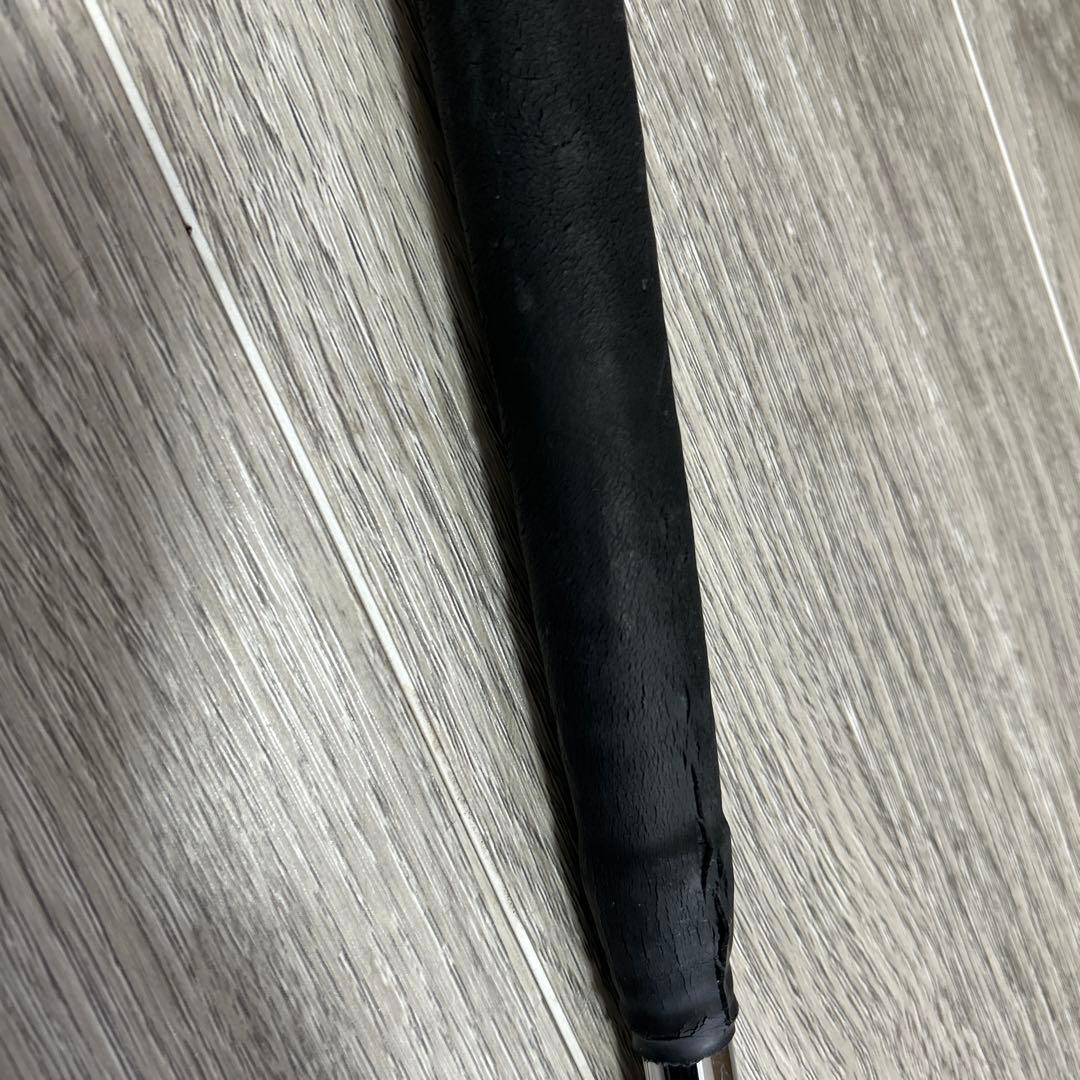 SCOTTY CAMERON RED X 33インチ パタースチールメンズ右利き