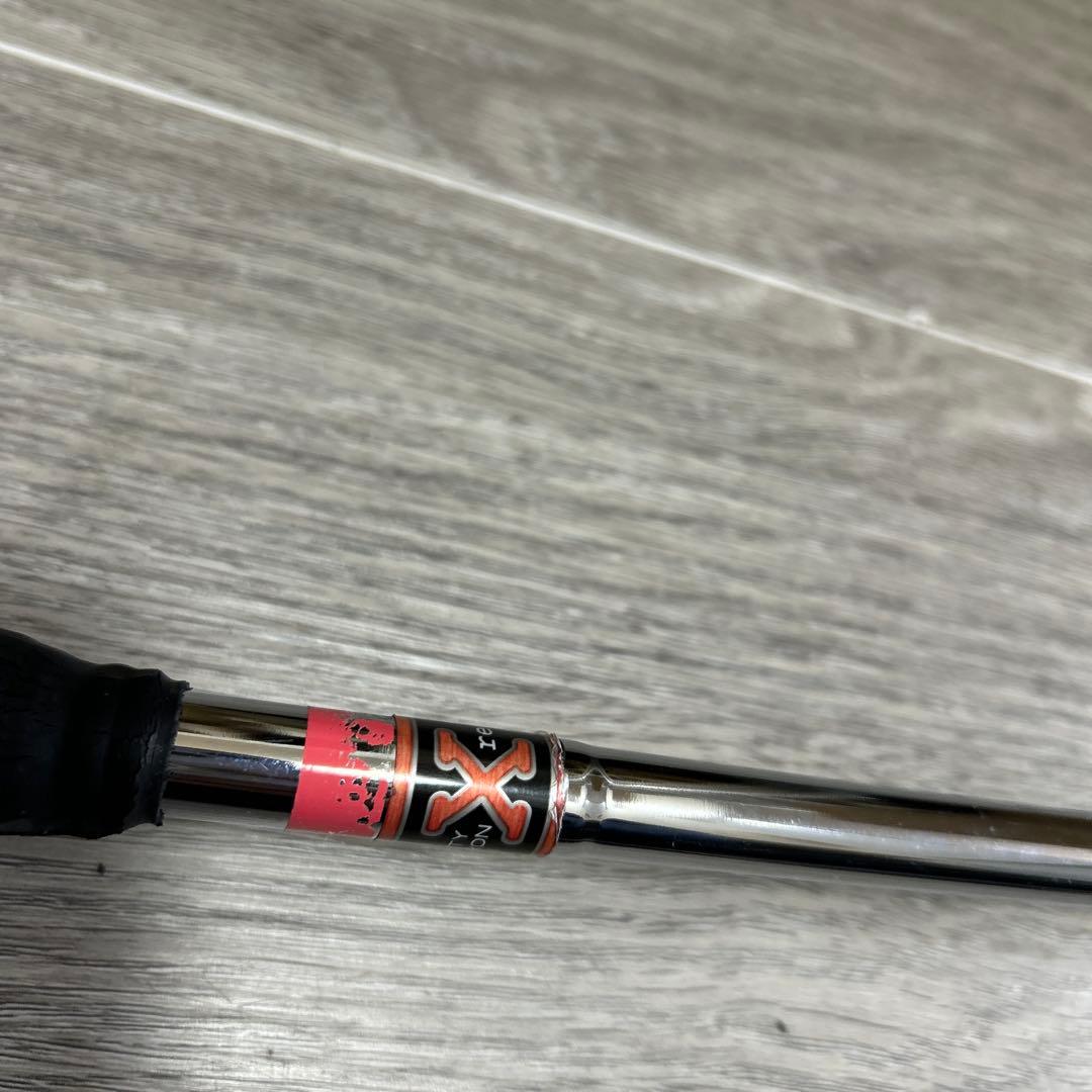 SCOTTY CAMERON RED X 33インチ パタースチールメンズ右利き