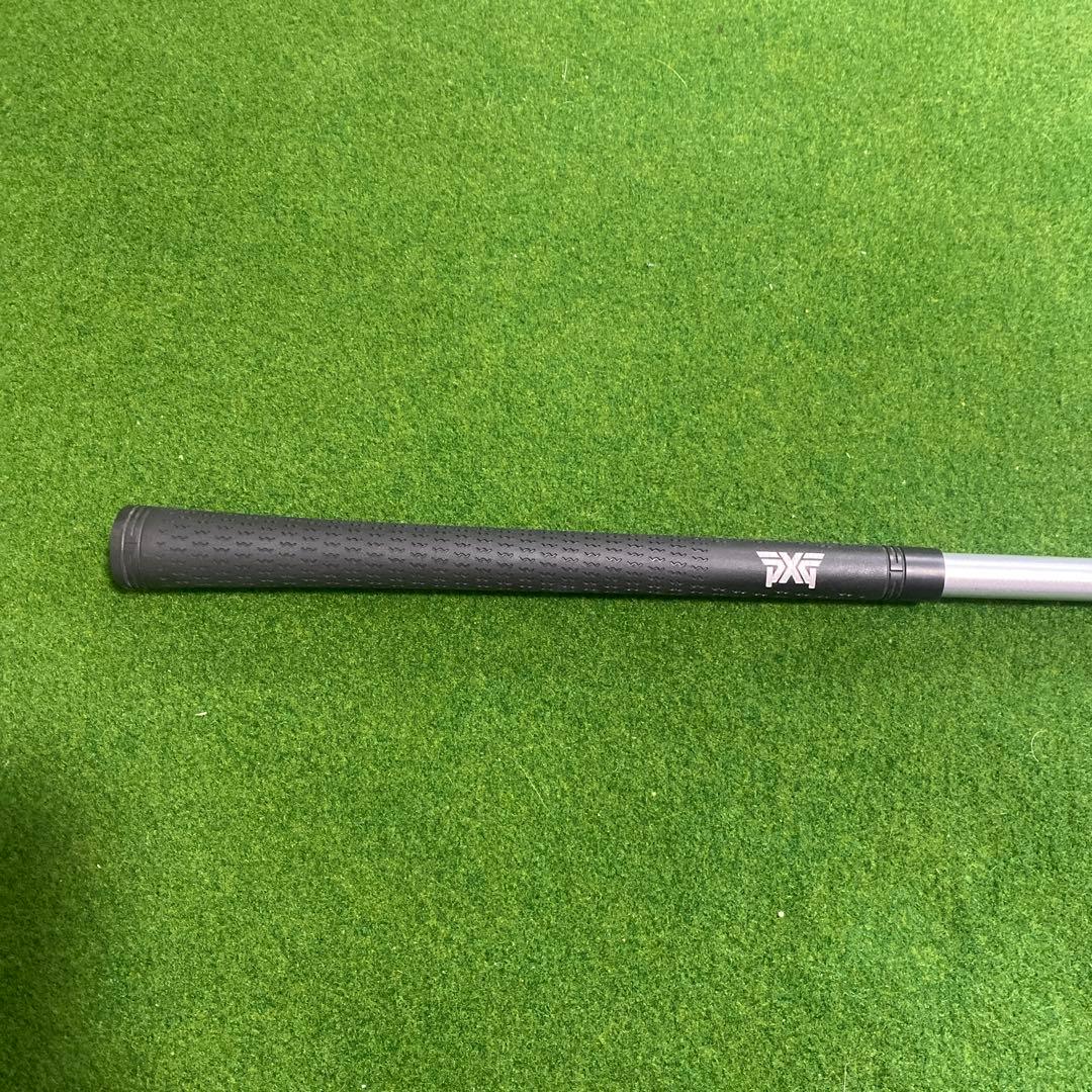 Speedster351 Evolution VI R2 PXG 5W用