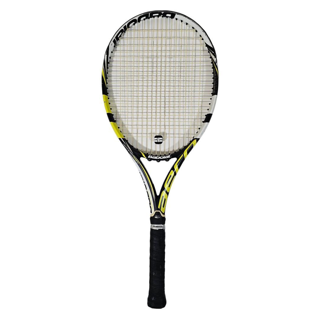 Babolat AeroPro Team GT G1 バボラ 硬式テニスラケット