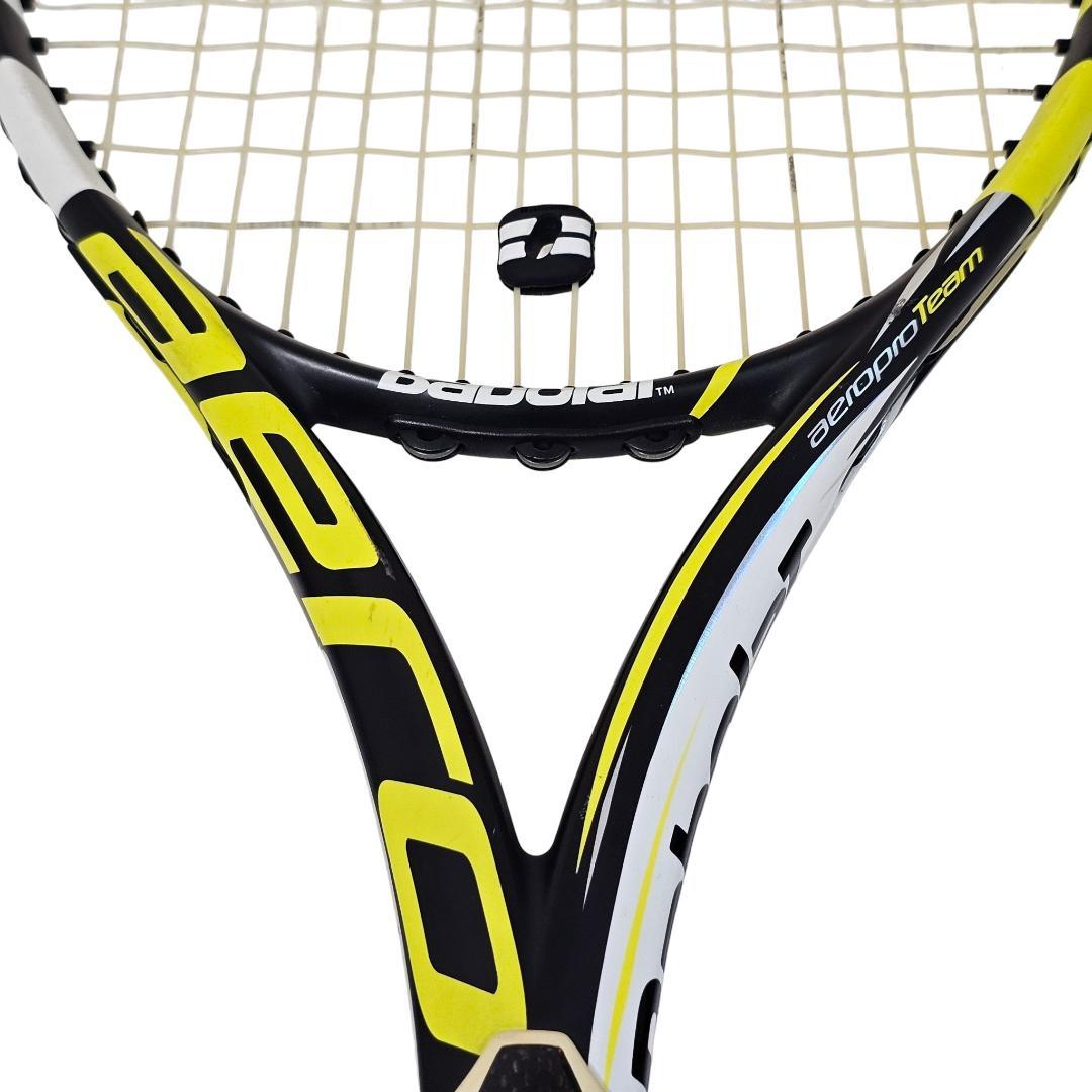 Babolat AeroPro Team GT G1 バボラ 硬式テニスラケット
