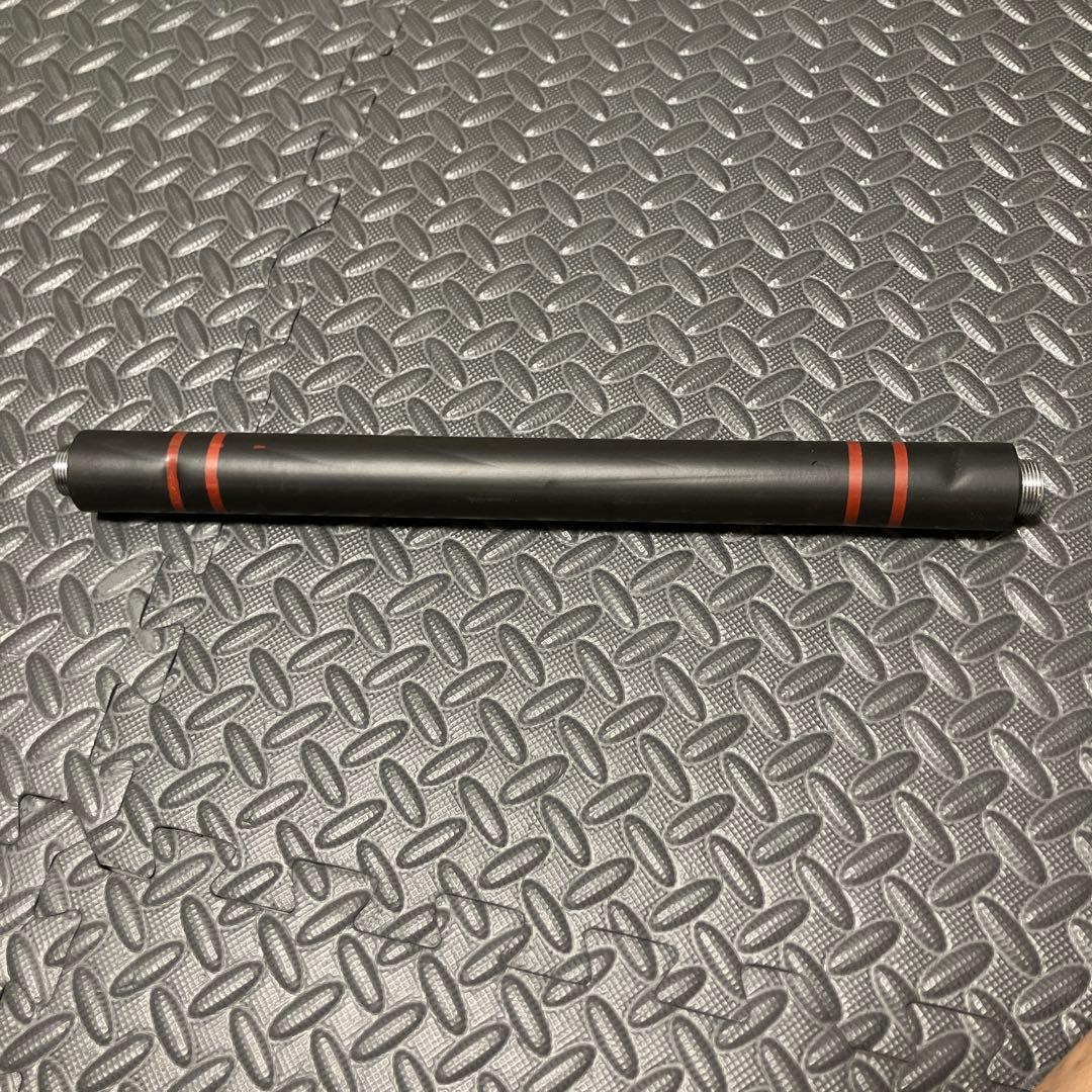Northdeer ダンベル可変式 10kg 黒色+接続棒-Northdeer製