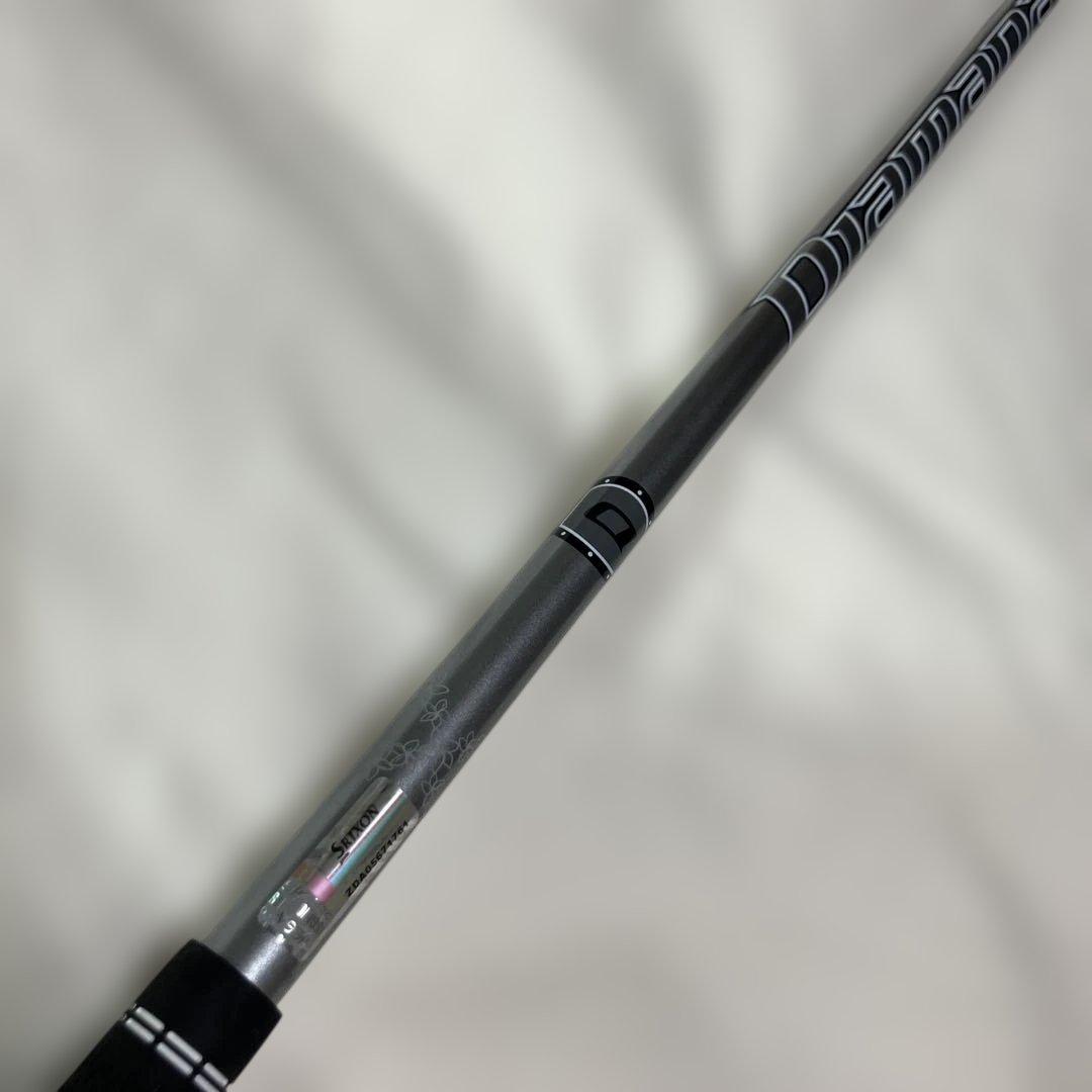 Srixon ZX7 ドライバー