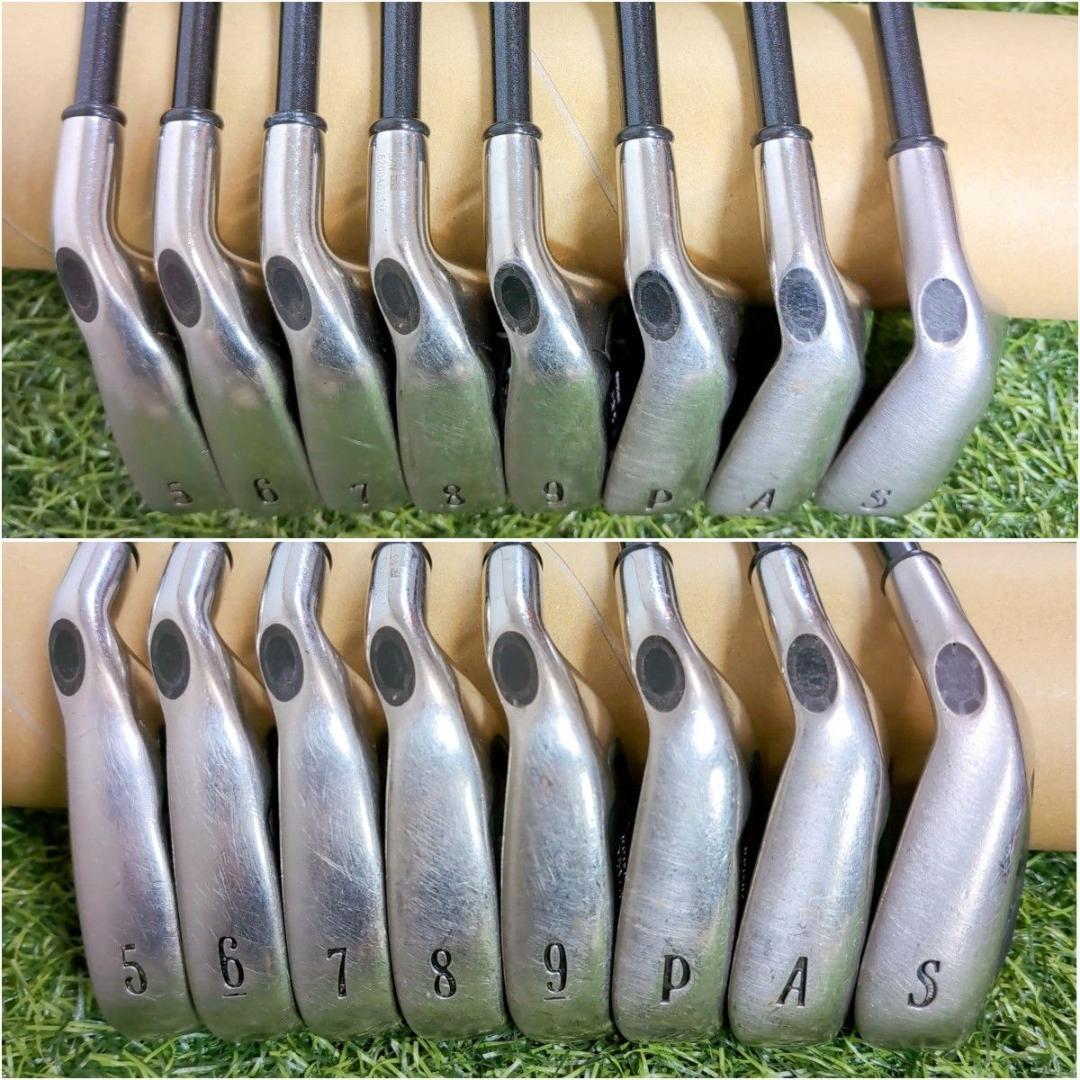 Callaway キャロウェイ ERC レディース 女性用 ゴルフ12本セット