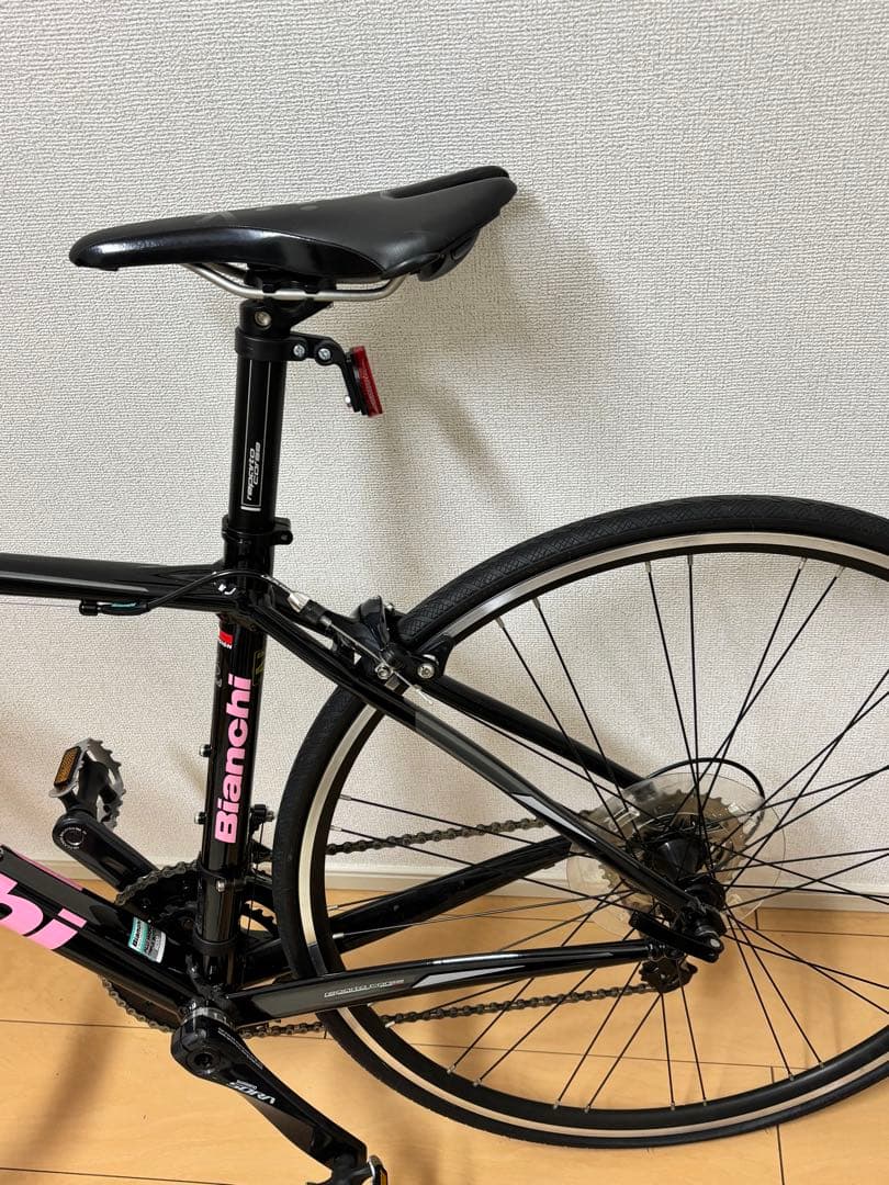 Bianchi vianirone7 美車！