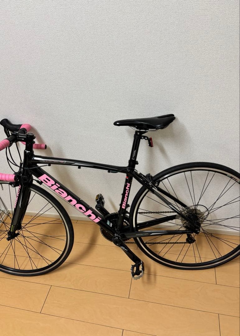 Bianchi vianirone7 美車！