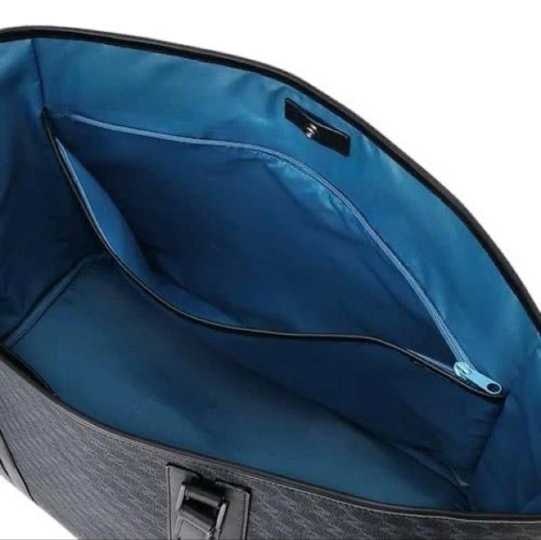 【ANA限定】ZERO HALLIBURTON トートバッグ 三笘薫 監修 新品