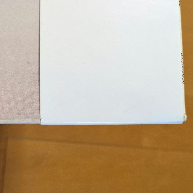 池田芳夫／風媒花 SKS(S)3008　レコード