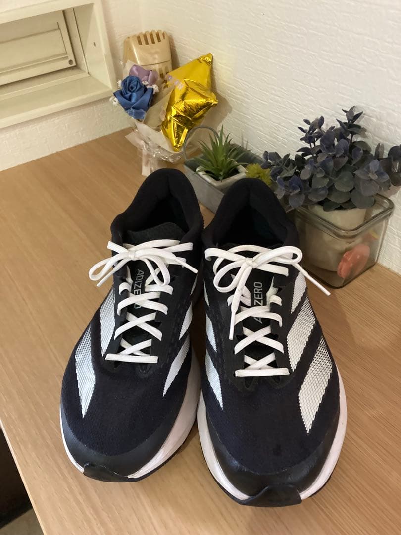 アディゼロSL2 ADIZERO SL2(26.5cm)