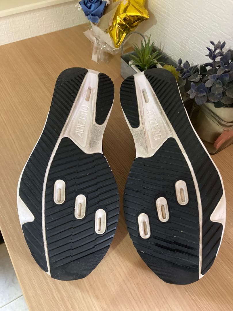 アディゼロSL2 ADIZERO SL2(26.5cm)