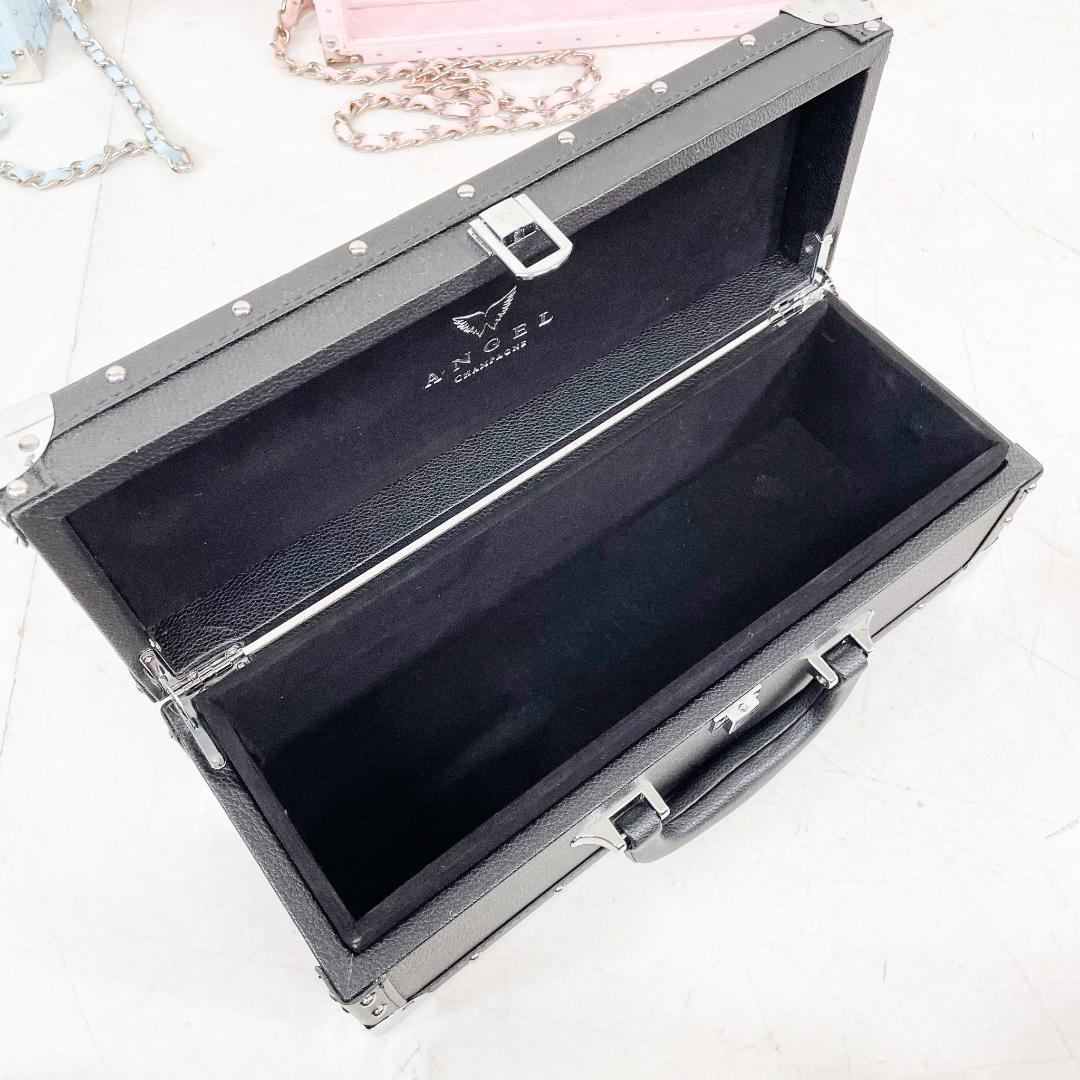 ケースのみ ANGEL シャンパン 空箱 3点セット CO4687