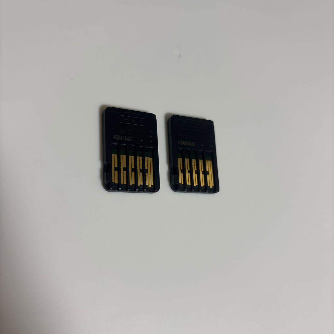 Nintendo Switch あつまれどうぶつの森ソフト 2枚セット