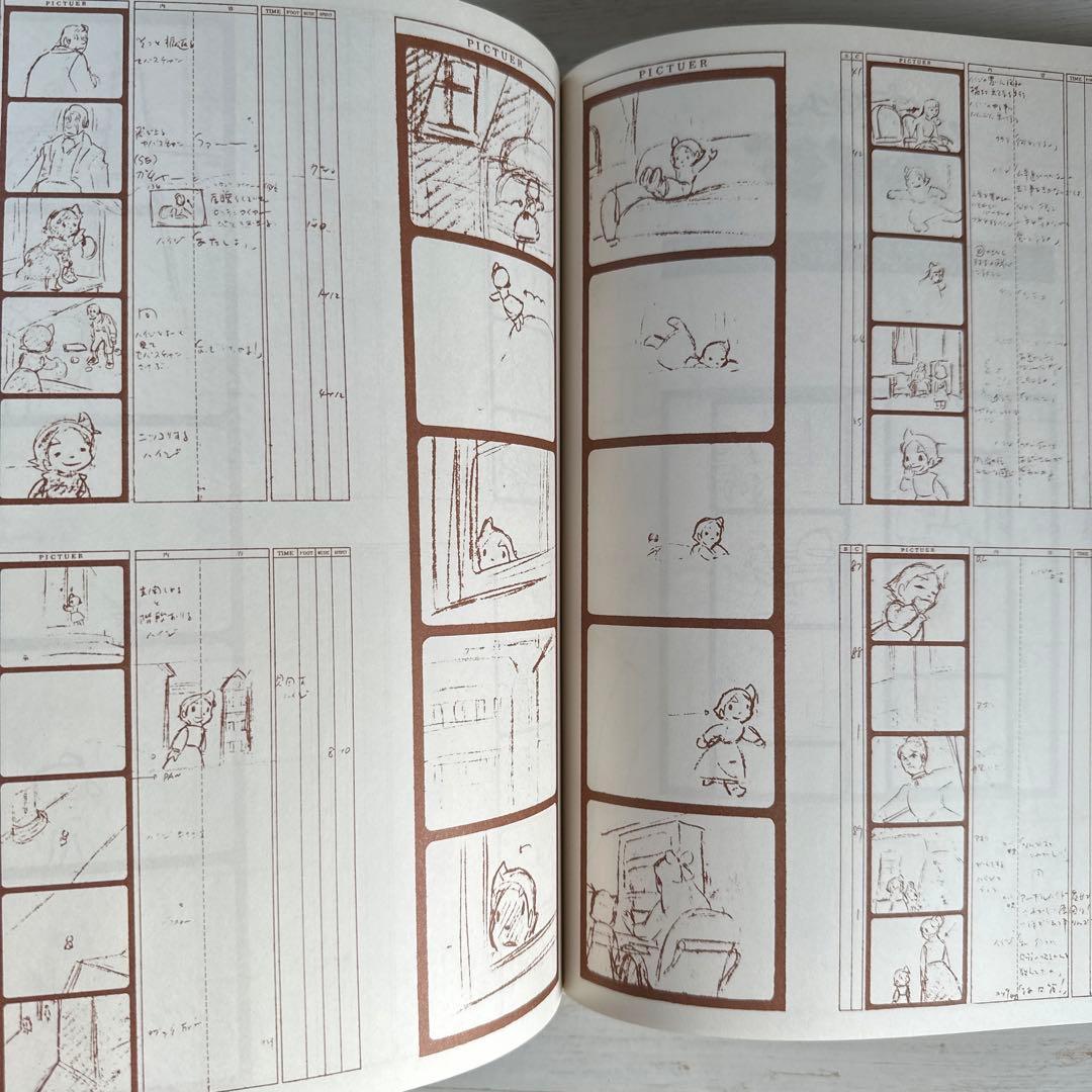 【初版】アルプスの少女ハイジ　すばる書房
