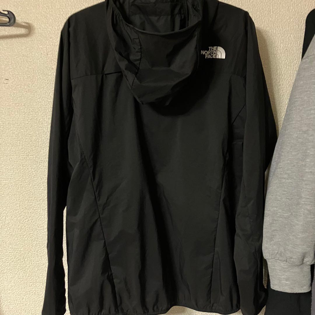 ノースフェイス　パーカー　1/9まで最終値下げ中⭐︎